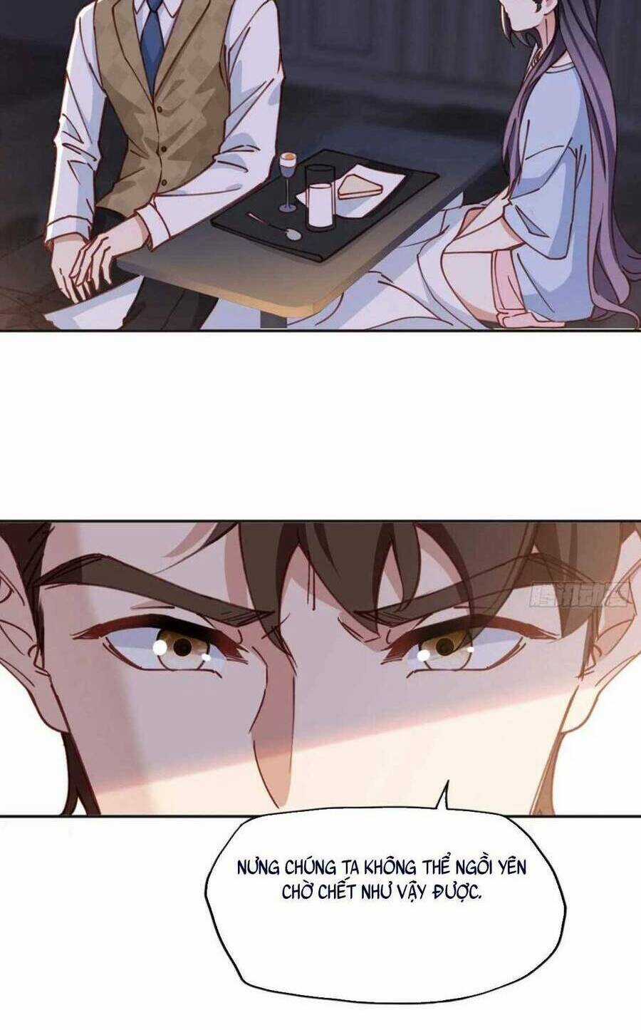 Ly Hôn Với Đại Boss Tôi Càng Tỏa Sáng Hơn Chapter 99 trang 29