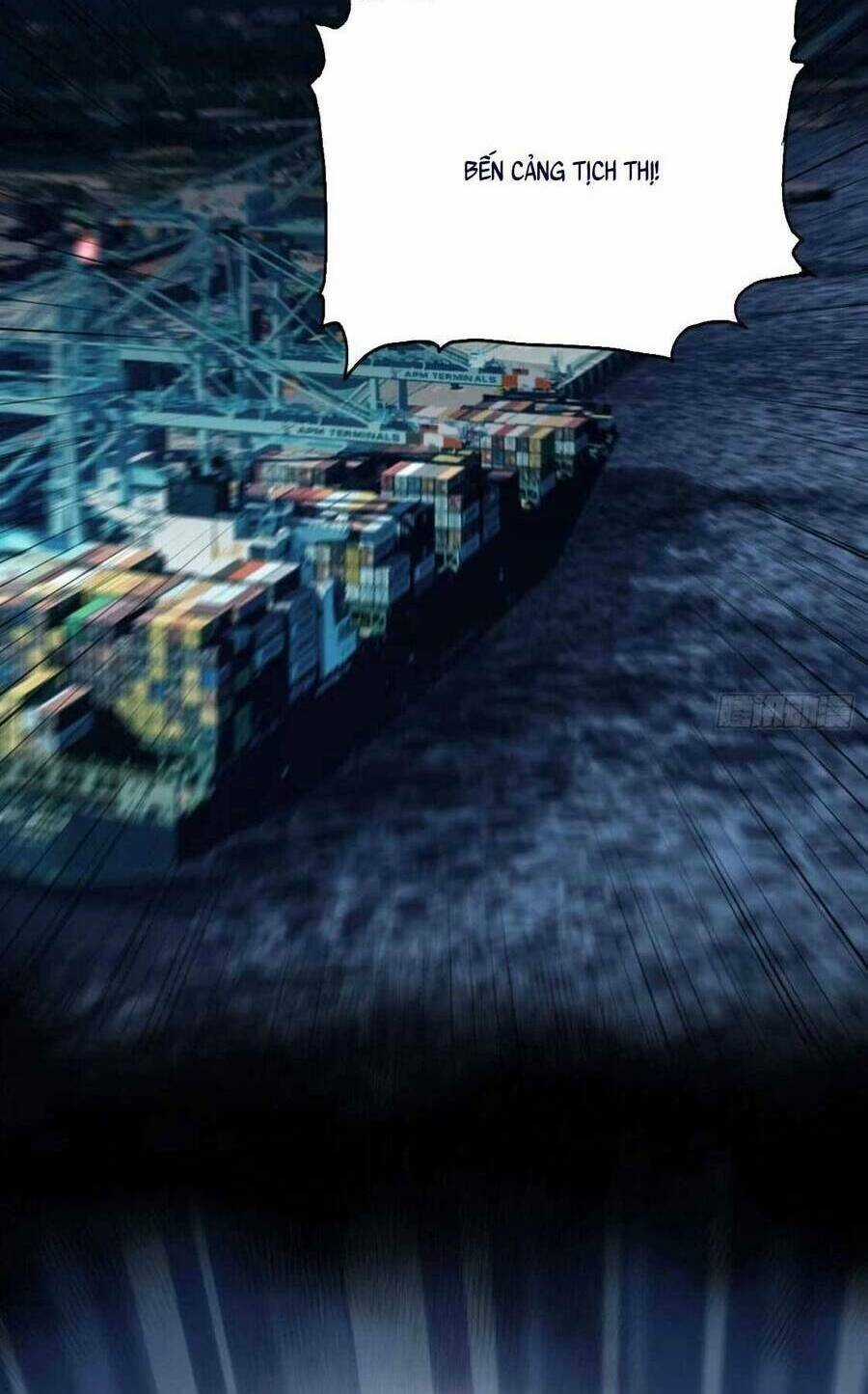 Ly Hôn Với Đại Boss Tôi Càng Tỏa Sáng Hơn Chapter 99 trang 31