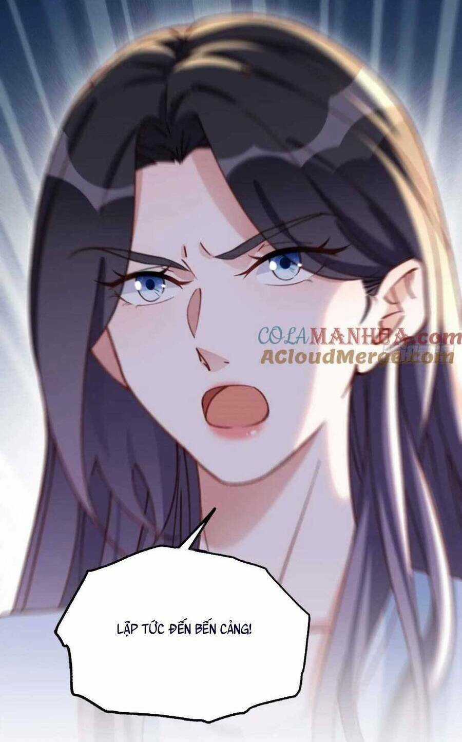 Ly Hôn Với Đại Boss Tôi Càng Tỏa Sáng Hơn Chapter 99 trang 32