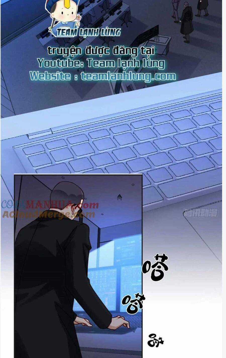 Ly Hôn Với Đại Boss Tôi Càng Tỏa Sáng Hơn Chapter 99 trang 36