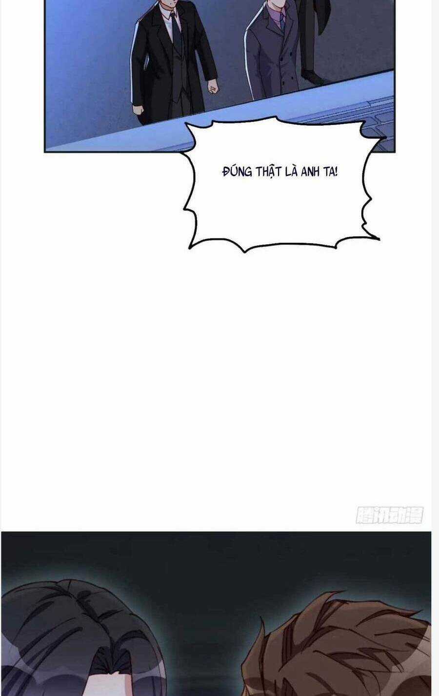 Ly Hôn Với Đại Boss Tôi Càng Tỏa Sáng Hơn Chapter 99 trang 39