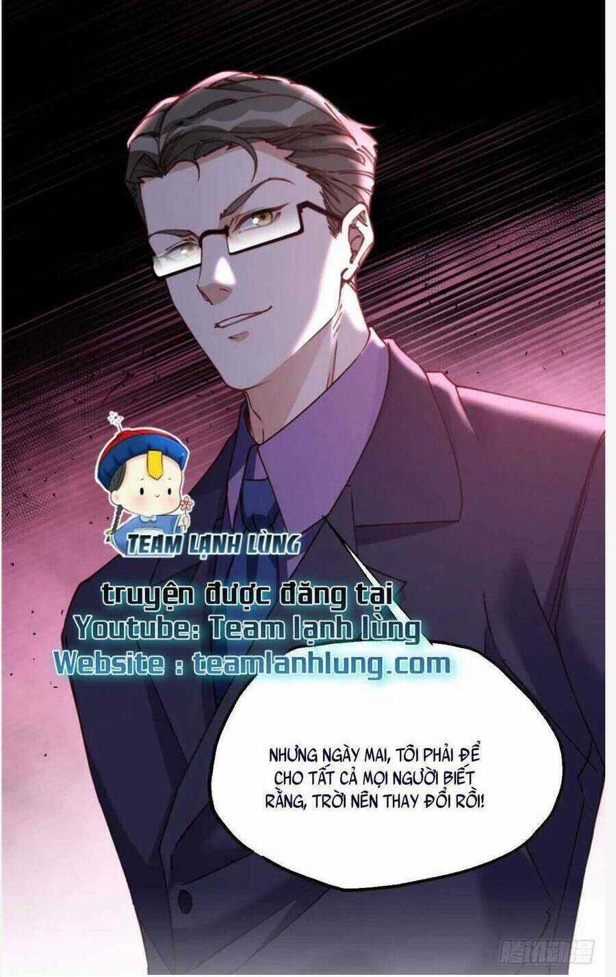 Ly Hôn Với Đại Boss Tôi Càng Tỏa Sáng Hơn Chapter 99 trang 43