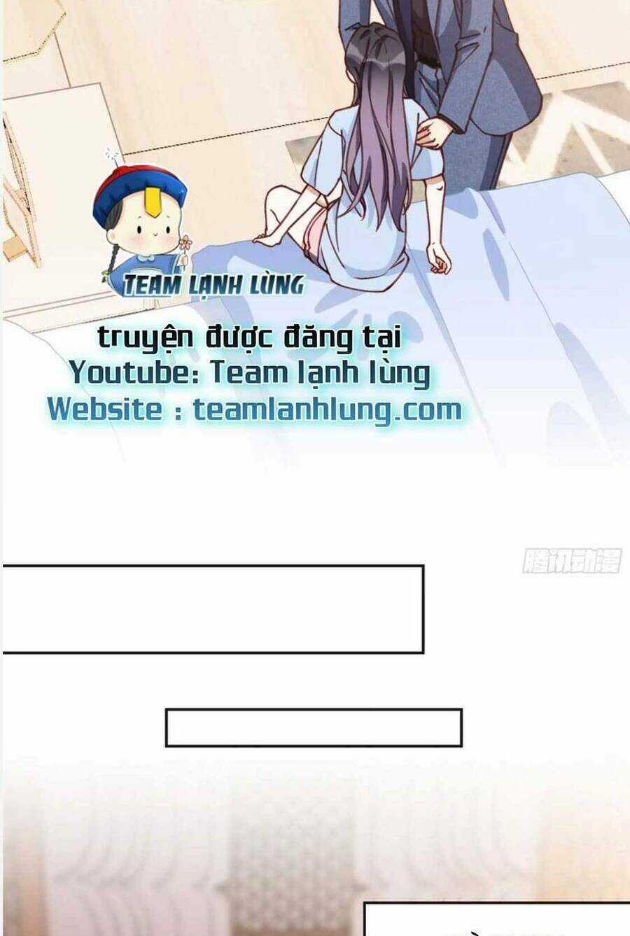 Ly Hôn Với Đại Boss Tôi Càng Tỏa Sáng Hơn Chapter 99 trang 5