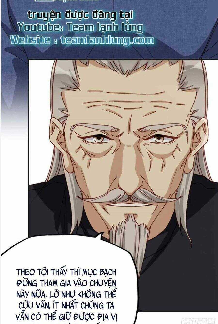 Ly Hôn Với Đại Boss Tôi Càng Tỏa Sáng Hơn Chapter 99 trang 7