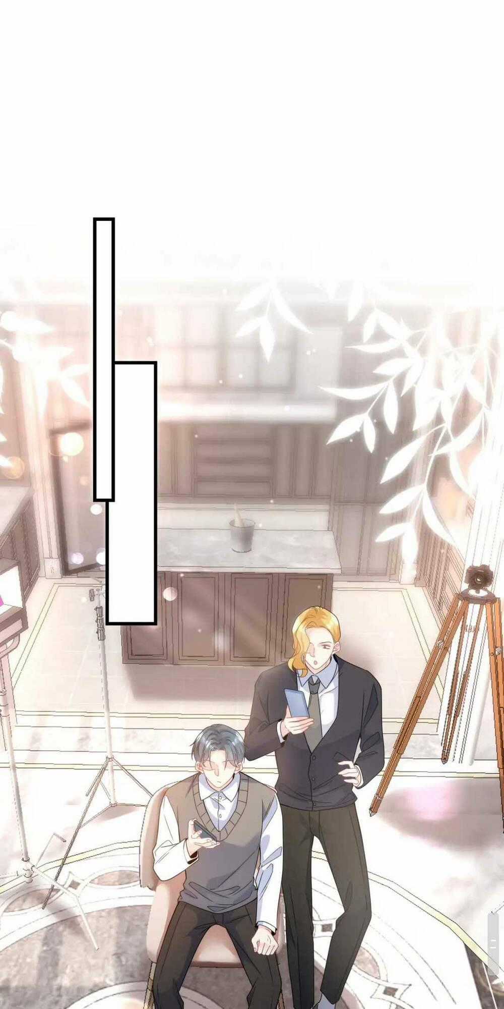 Ly Hôn Xong , Tôi Quay Về Vả Mặt Chồng Cũ Chapter 10 trang 1