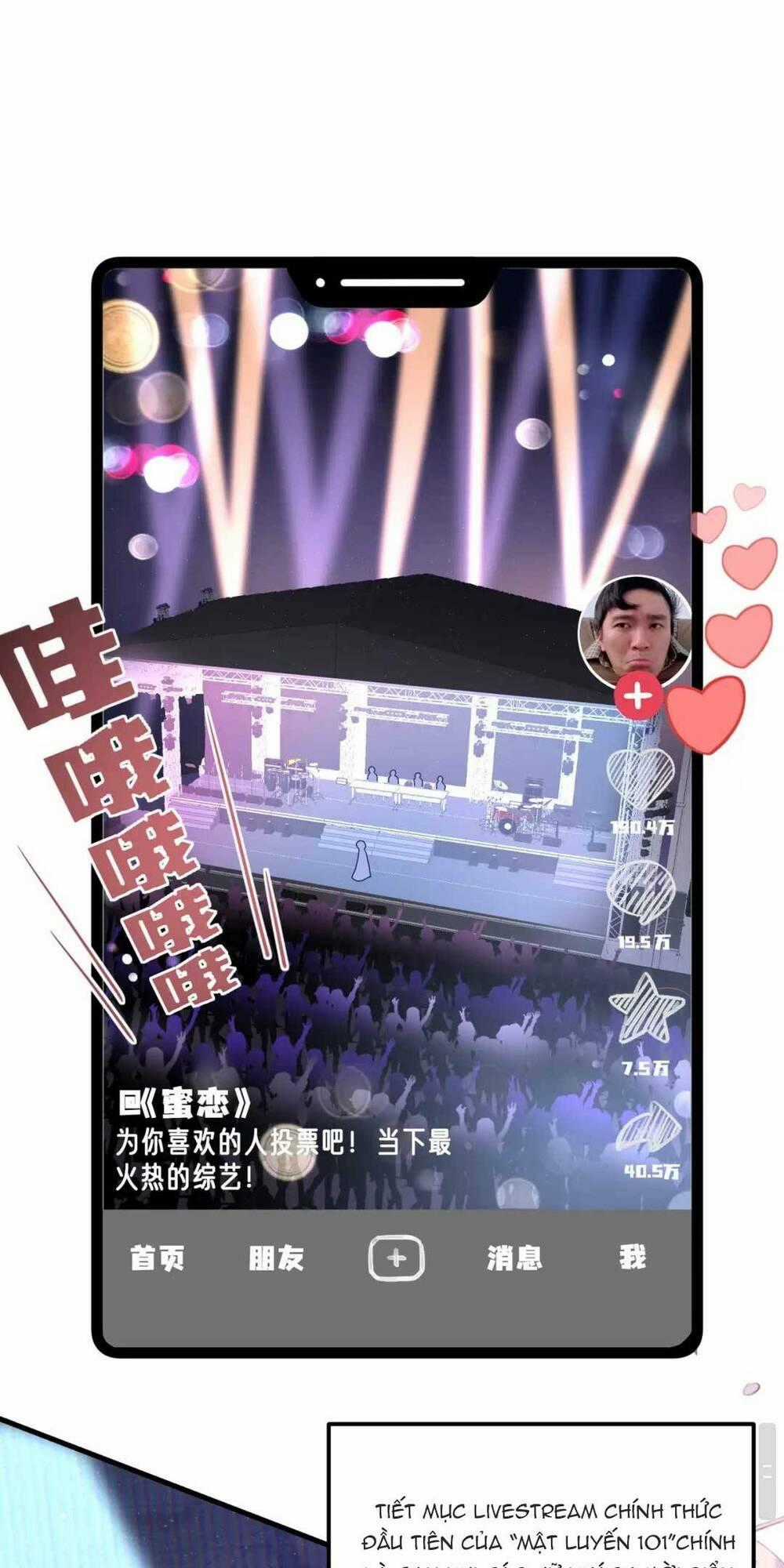 Ly Hôn Xong , Tôi Quay Về Vả Mặt Chồng Cũ Chapter 11 trang 1