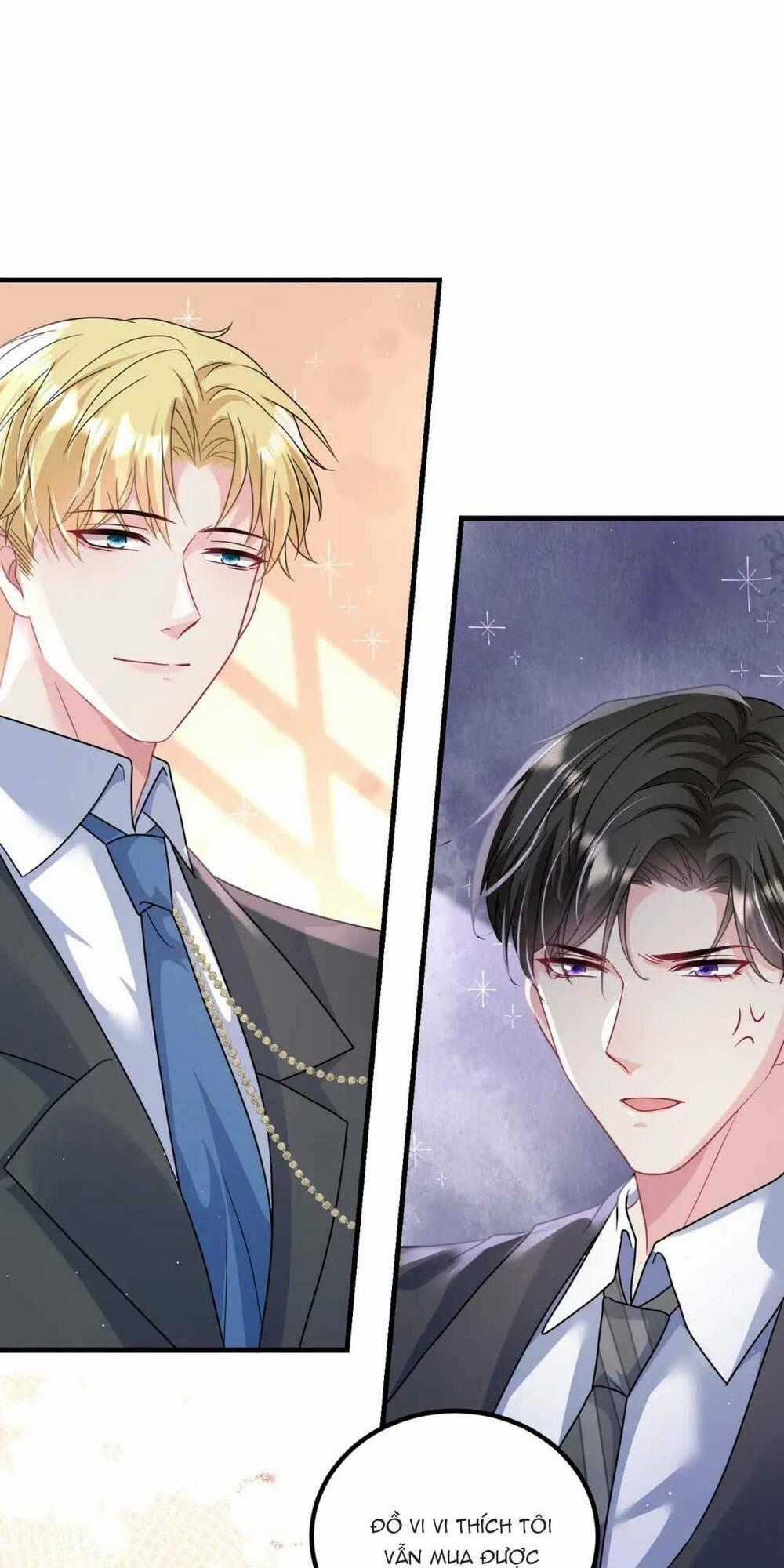 Ly Hôn Xong , Tôi Quay Về Vả Mặt Chồng Cũ Chapter 18 trang 1
