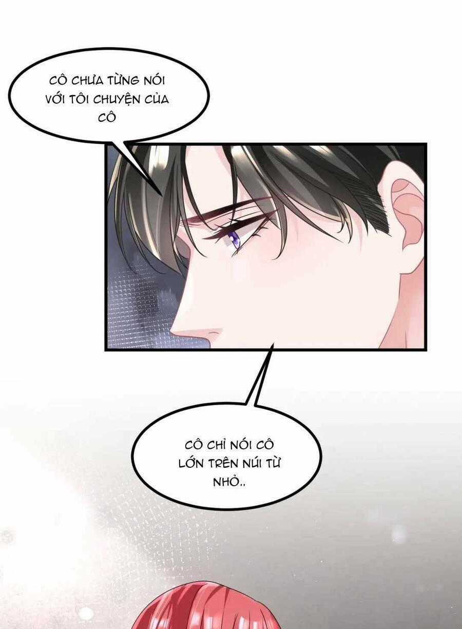 Ly Hôn Xong , Tôi Quay Về Vả Mặt Chồng Cũ Chapter 23 trang 1