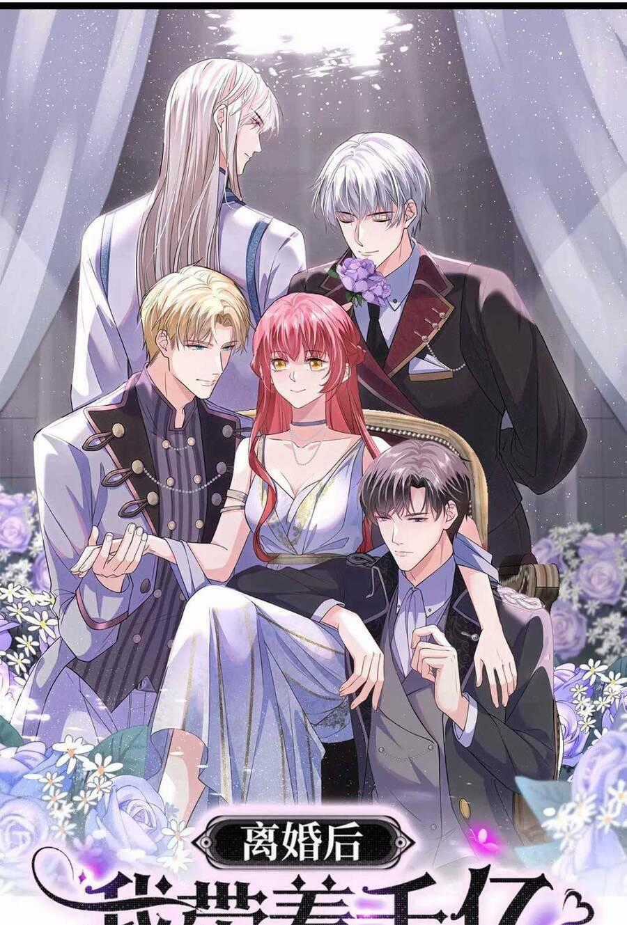 Ly Hôn Xong , Tôi Quay Về Vả Mặt Chồng Cũ Chapter 24 trang 1