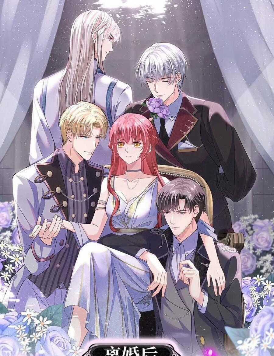 Ly Hôn Xong , Tôi Quay Về Vả Mặt Chồng Cũ Chapter 25 trang 1