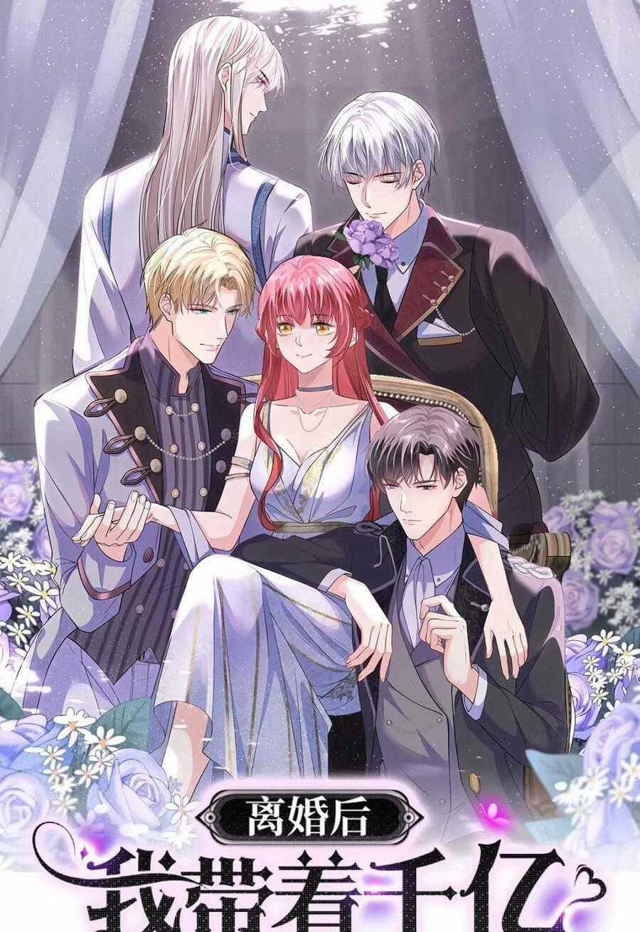 Ly Hôn Xong , Tôi Quay Về Vả Mặt Chồng Cũ Chapter 27 trang 1