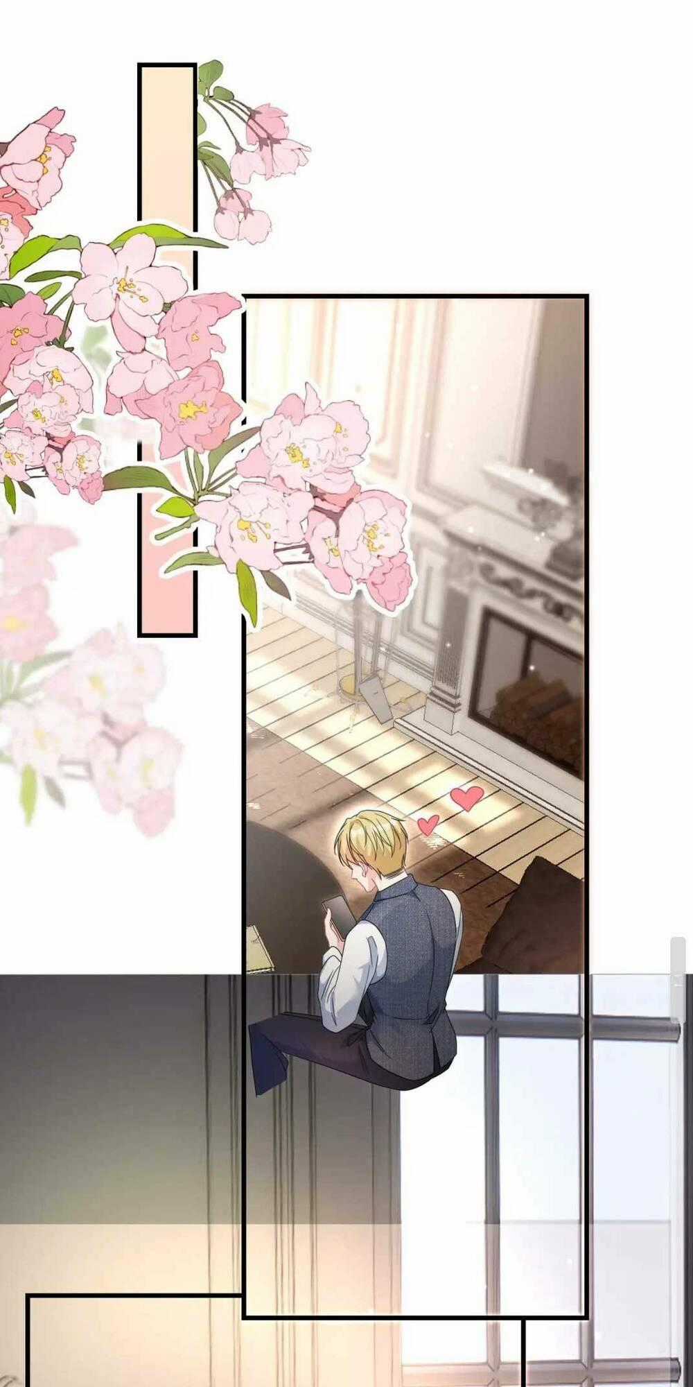 Ly Hôn Xong , Tôi Quay Về Vả Mặt Chồng Cũ Chapter 9 trang 1