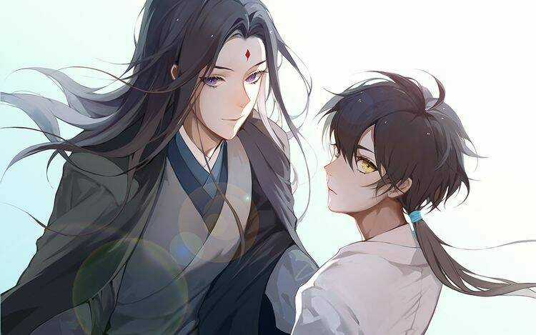 Ly Trần Chapter 0 trang 0