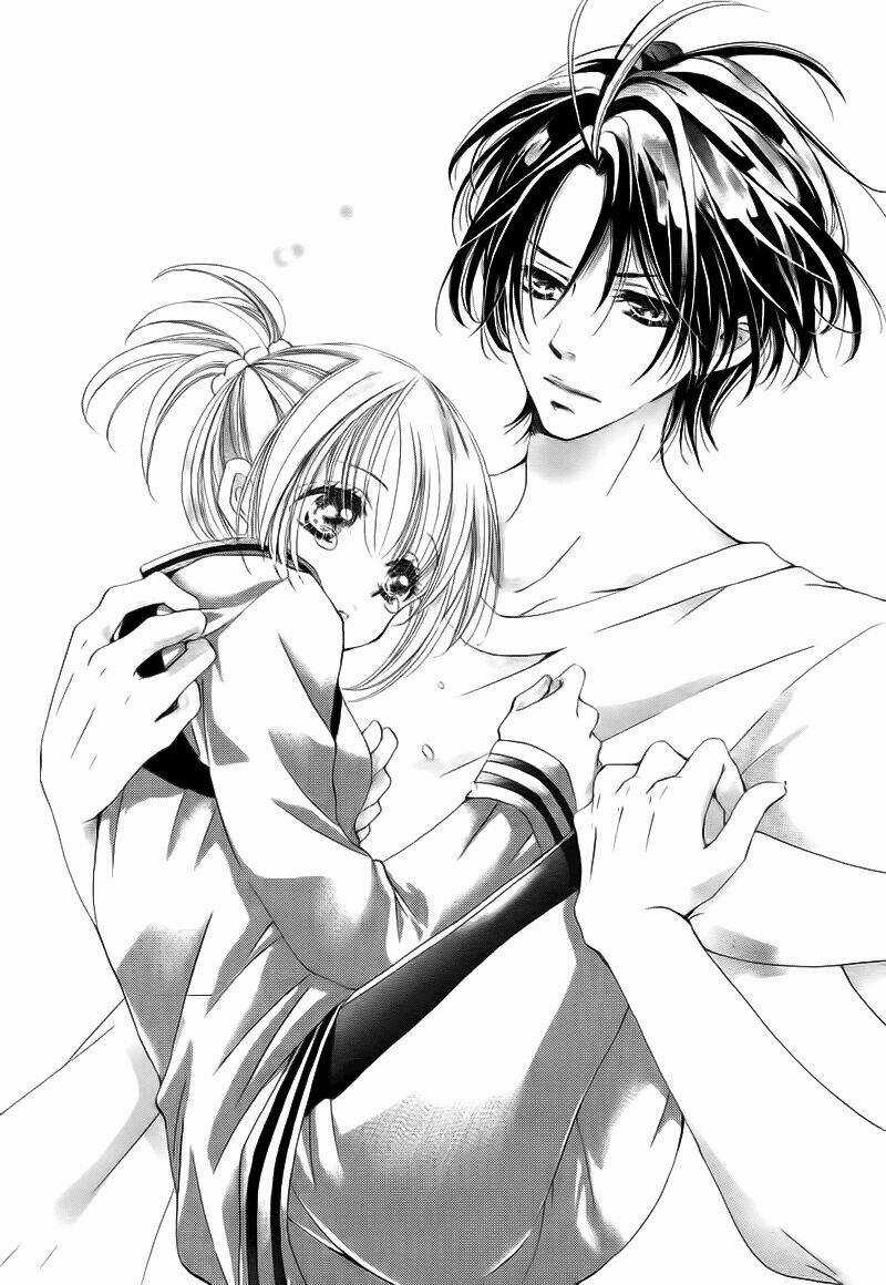 Lying Ring Finger Chapter 2 trang 22