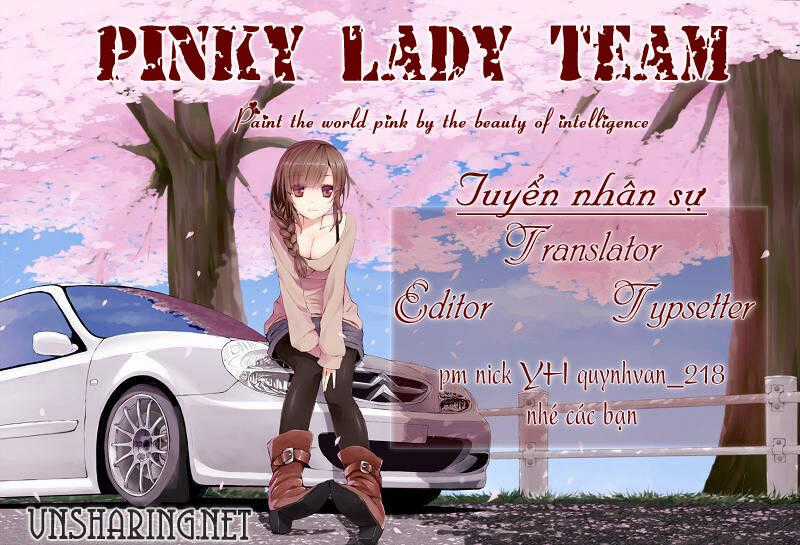 Lying Ring Finger Chapter 2 trang 32