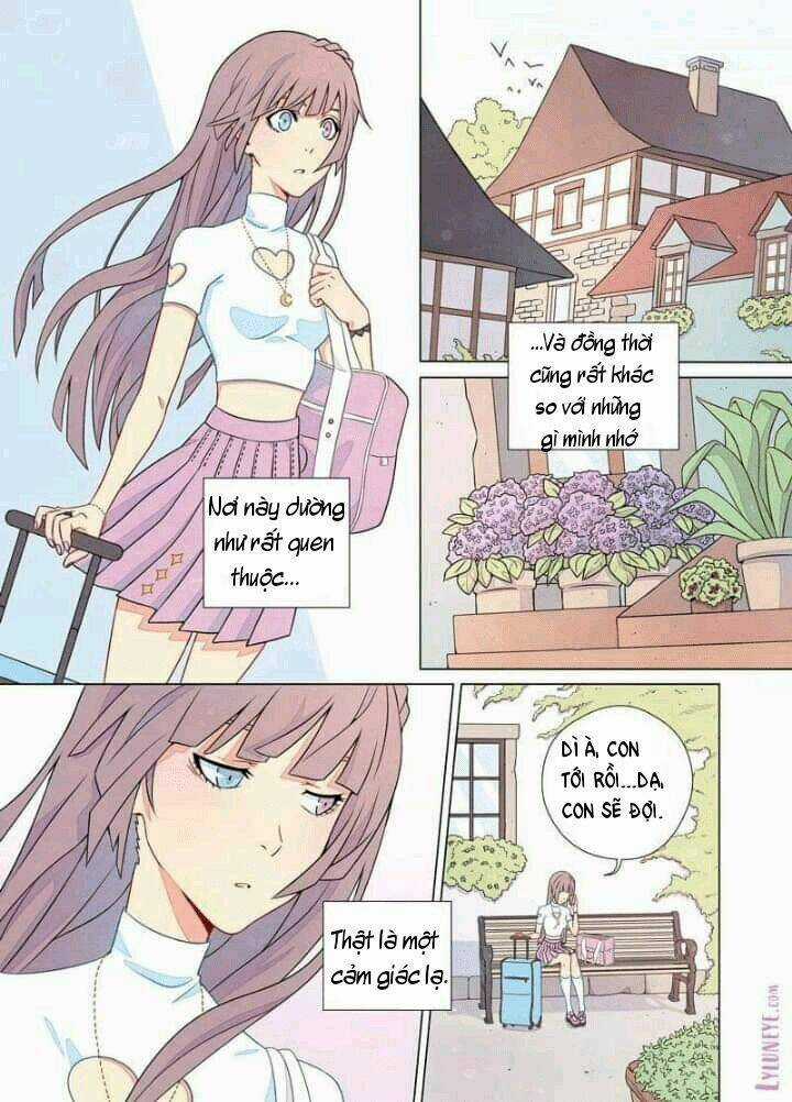 Lylun Eye Chapter 2 trang 16