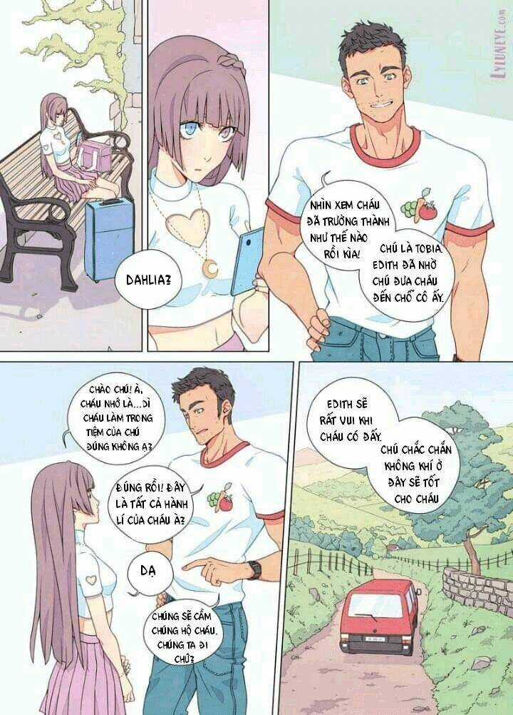 Lylun Eye Chapter 2 trang 23