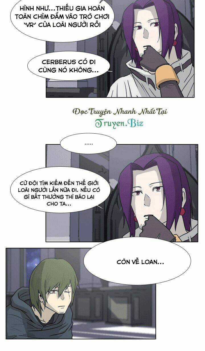 M. M. G. Chapter 13 trang 5