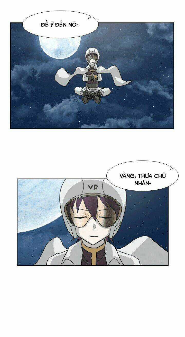 M. M. G. Chapter 13 trang 6