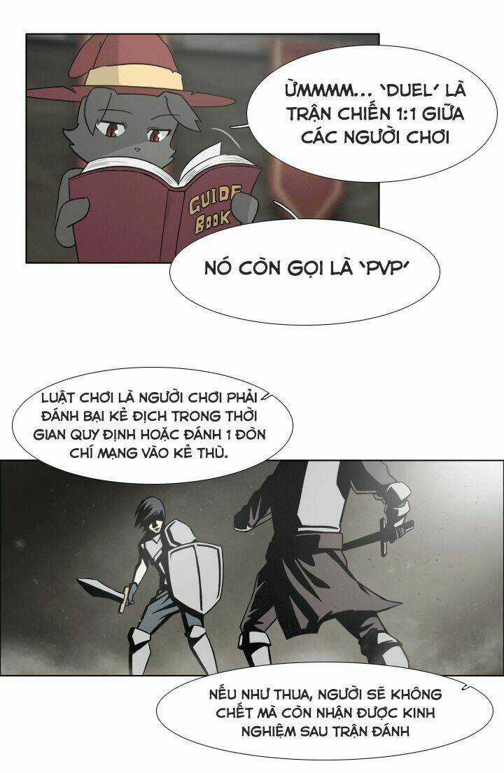 M. M. G. Chapter 3 trang 10