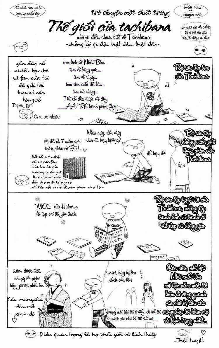 M To N No Shouzou Chapter 1 trang 5