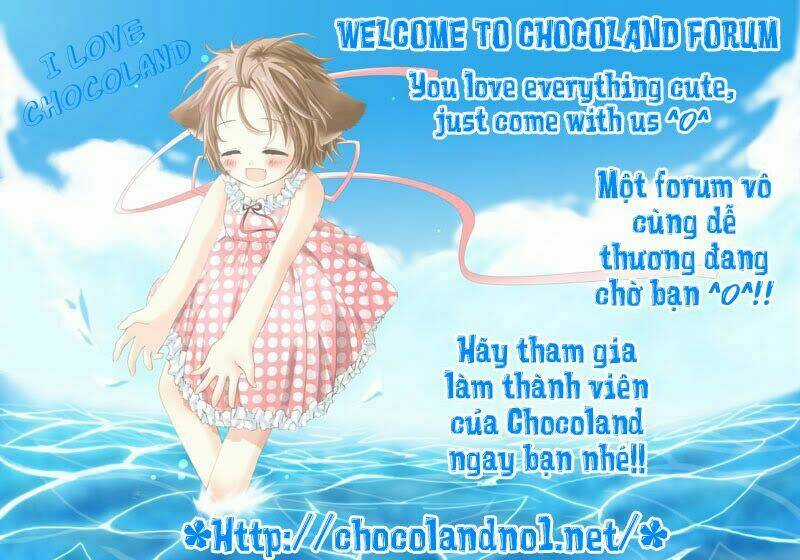 M To N No Shouzou Chapter 3 trang 32