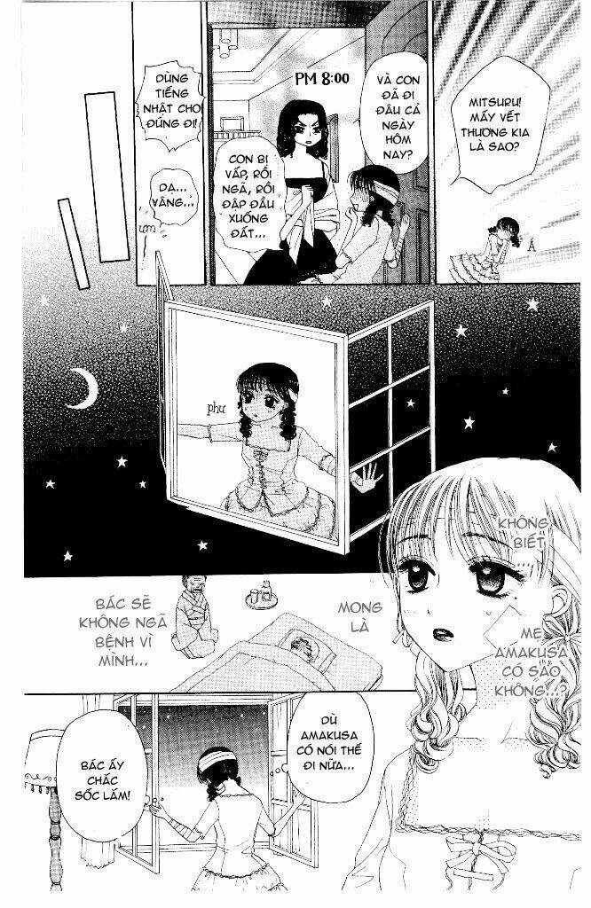 M To N No Shouzou Chapter 6 trang 43