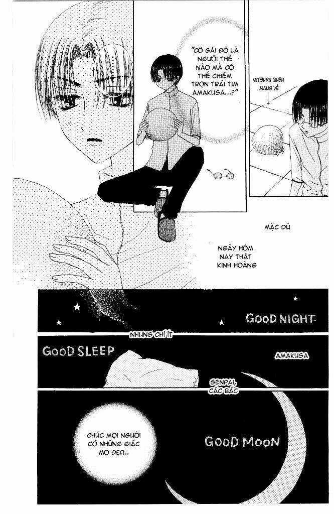 M To N No Shouzou Chapter 6 trang 45