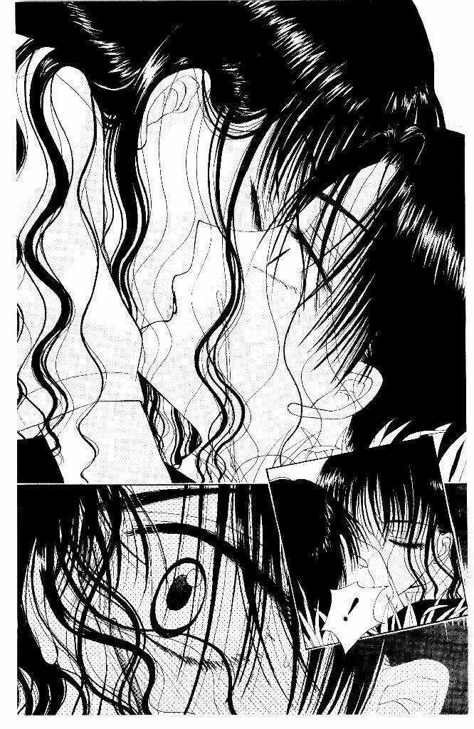 M To N No Shouzou Chapter 7 trang 24