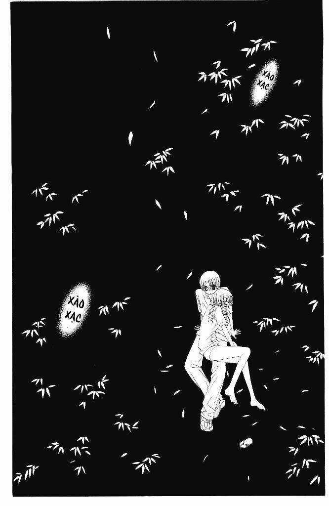 M To N No Shouzou Chapter 7 trang 26