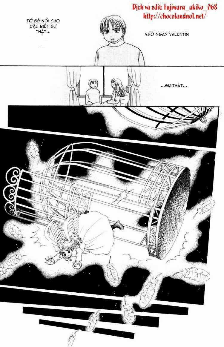 M To N No Shouzou Chapter 8 trang 26