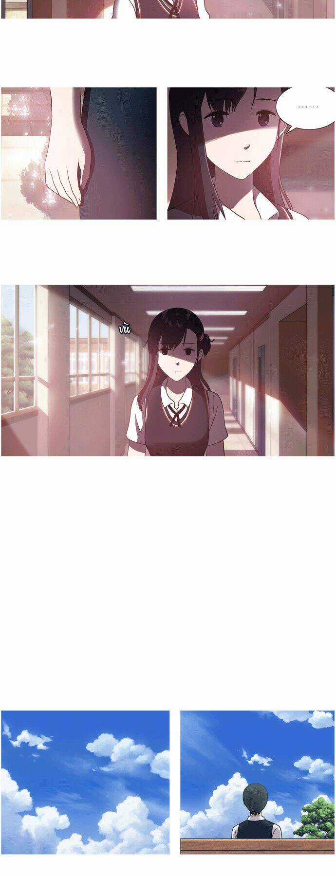 Ma Cà Rồng Biết Yêu Chapter 10 trang 4