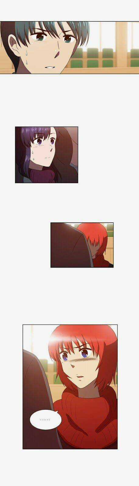 Ma Cà Rồng Biết Yêu Chapter 100 trang 15