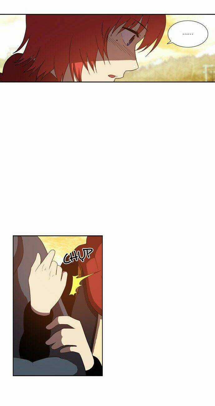 Ma Cà Rồng Biết Yêu Chapter 101 trang 17