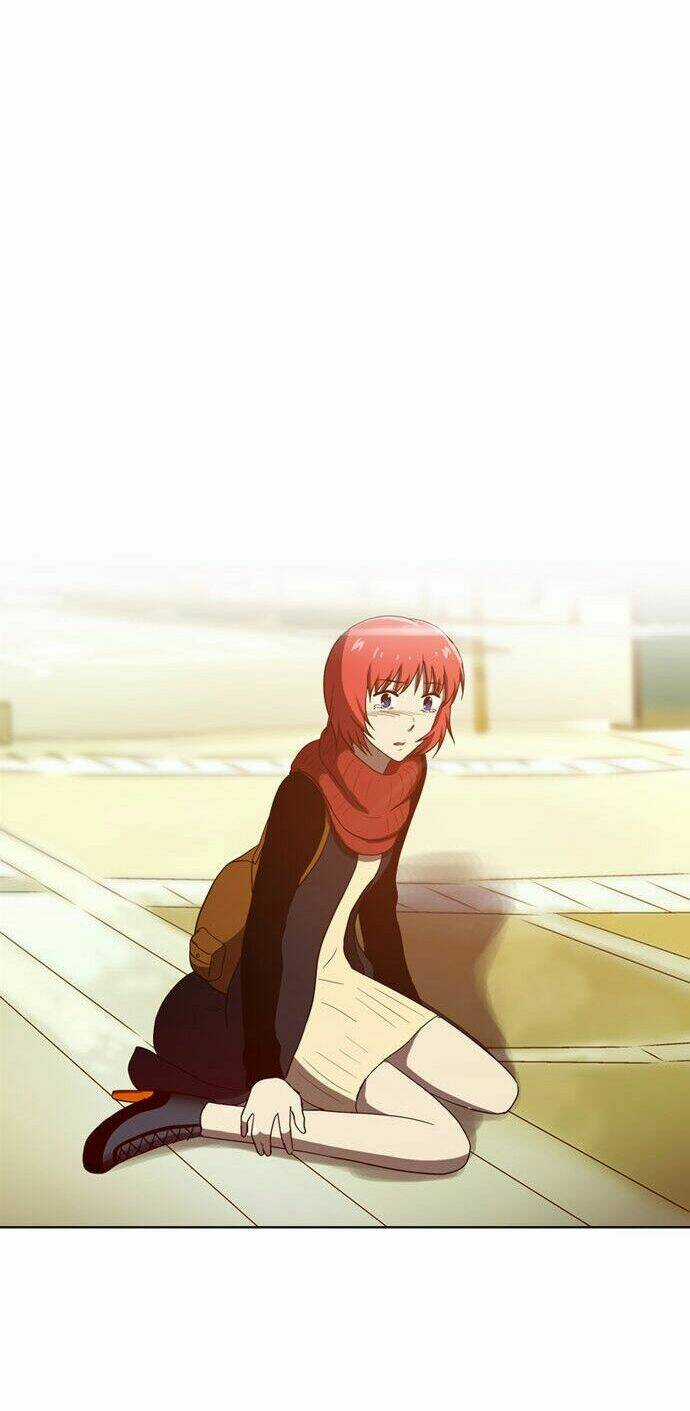 Ma Cà Rồng Biết Yêu Chapter 101 trang 23