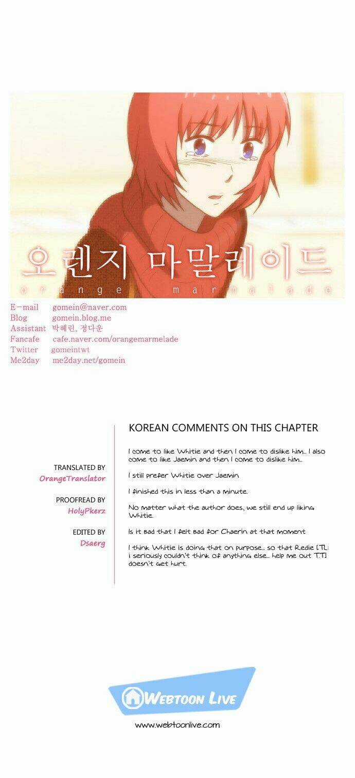 Ma Cà Rồng Biết Yêu Chapter 101 trang 24