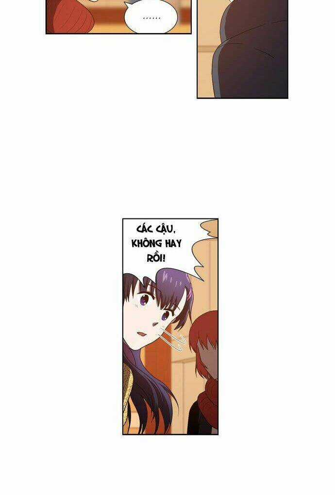 Ma Cà Rồng Biết Yêu Chapter 101 trang 3