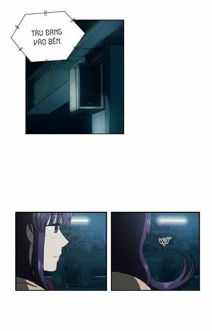 Ma Cà Rồng Biết Yêu Chapter 102 trang 14