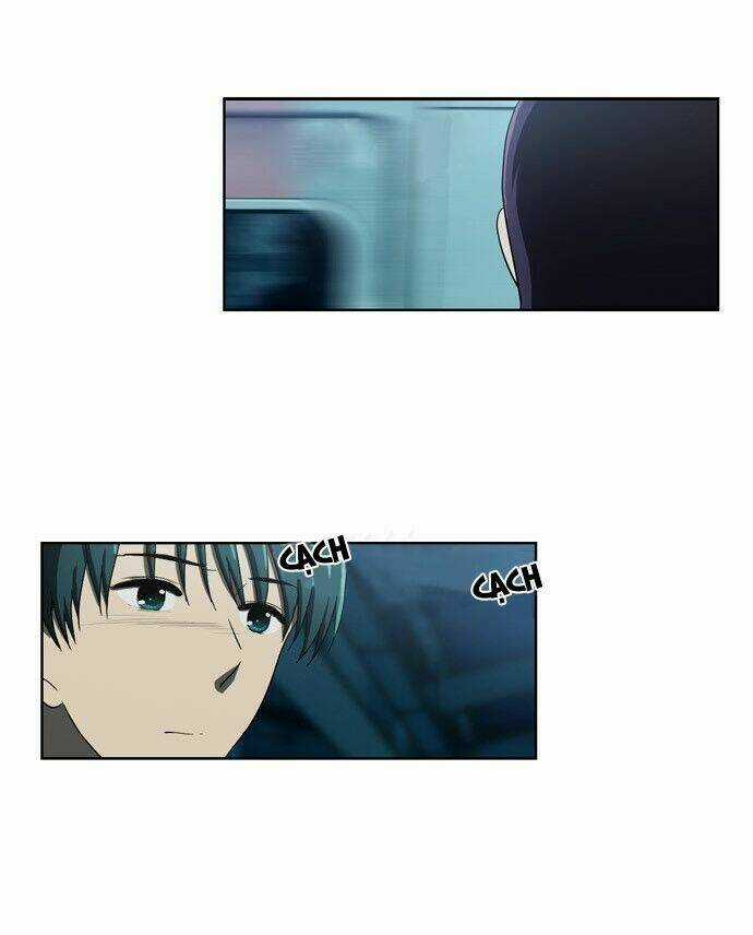 Ma Cà Rồng Biết Yêu Chapter 102 trang 17