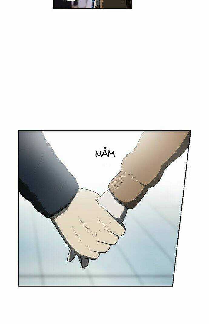 Ma Cà Rồng Biết Yêu Chapter 102 trang 19
