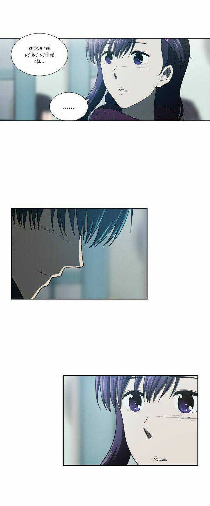 Ma Cà Rồng Biết Yêu Chapter 102 trang 20