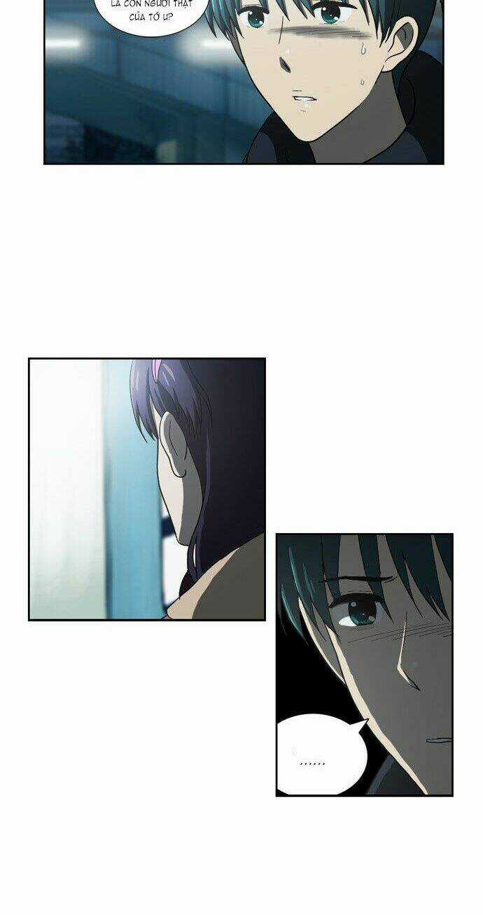 Ma Cà Rồng Biết Yêu Chapter 102 trang 23