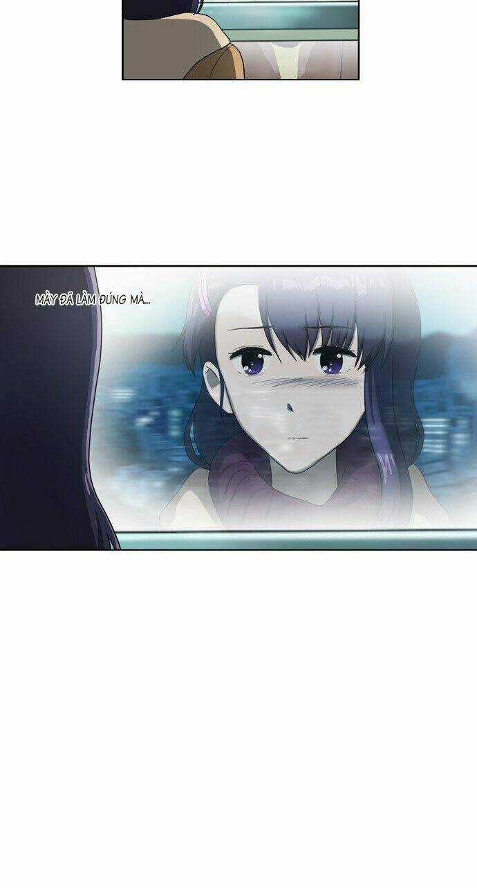 Ma Cà Rồng Biết Yêu Chapter 102 trang 27