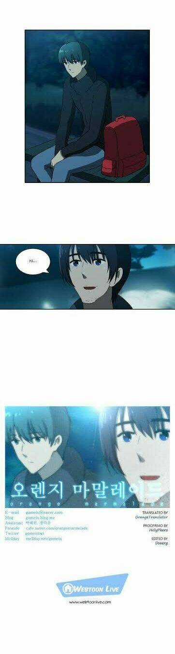 Ma Cà Rồng Biết Yêu Chapter 103 trang 10