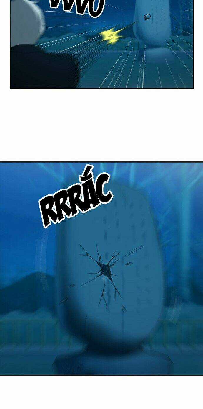 Ma Cà Rồng Biết Yêu Chapter 104 trang 11