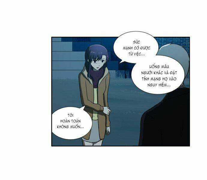 Ma Cà Rồng Biết Yêu Chapter 104 trang 16