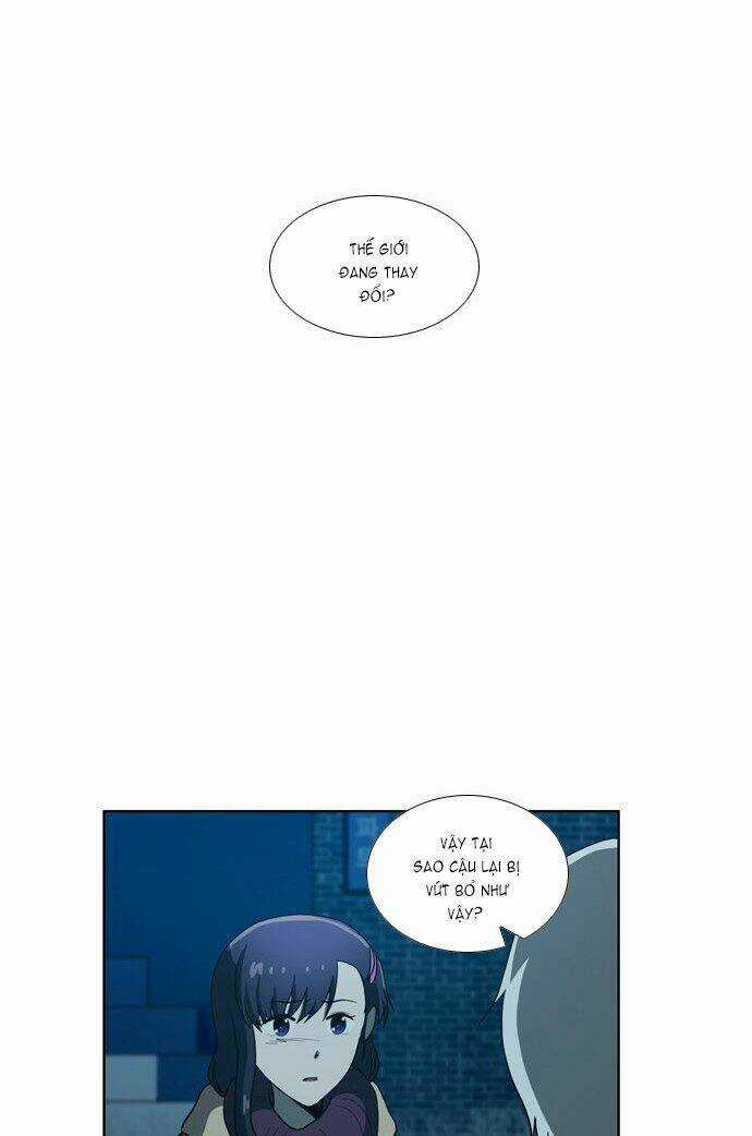 Ma Cà Rồng Biết Yêu Chapter 104 trang 20