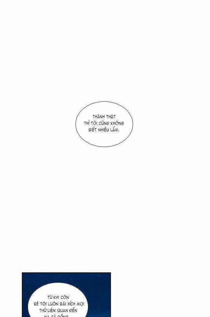 Ma Cà Rồng Biết Yêu Chapter 104 trang 26