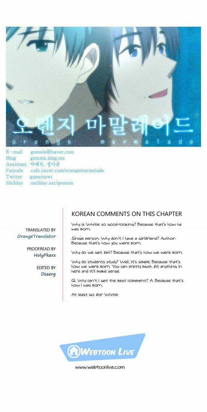 Ma Cà Rồng Biết Yêu Chapter 104 trang 30