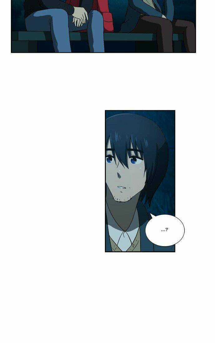 Ma Cà Rồng Biết Yêu Chapter 104 trang 4